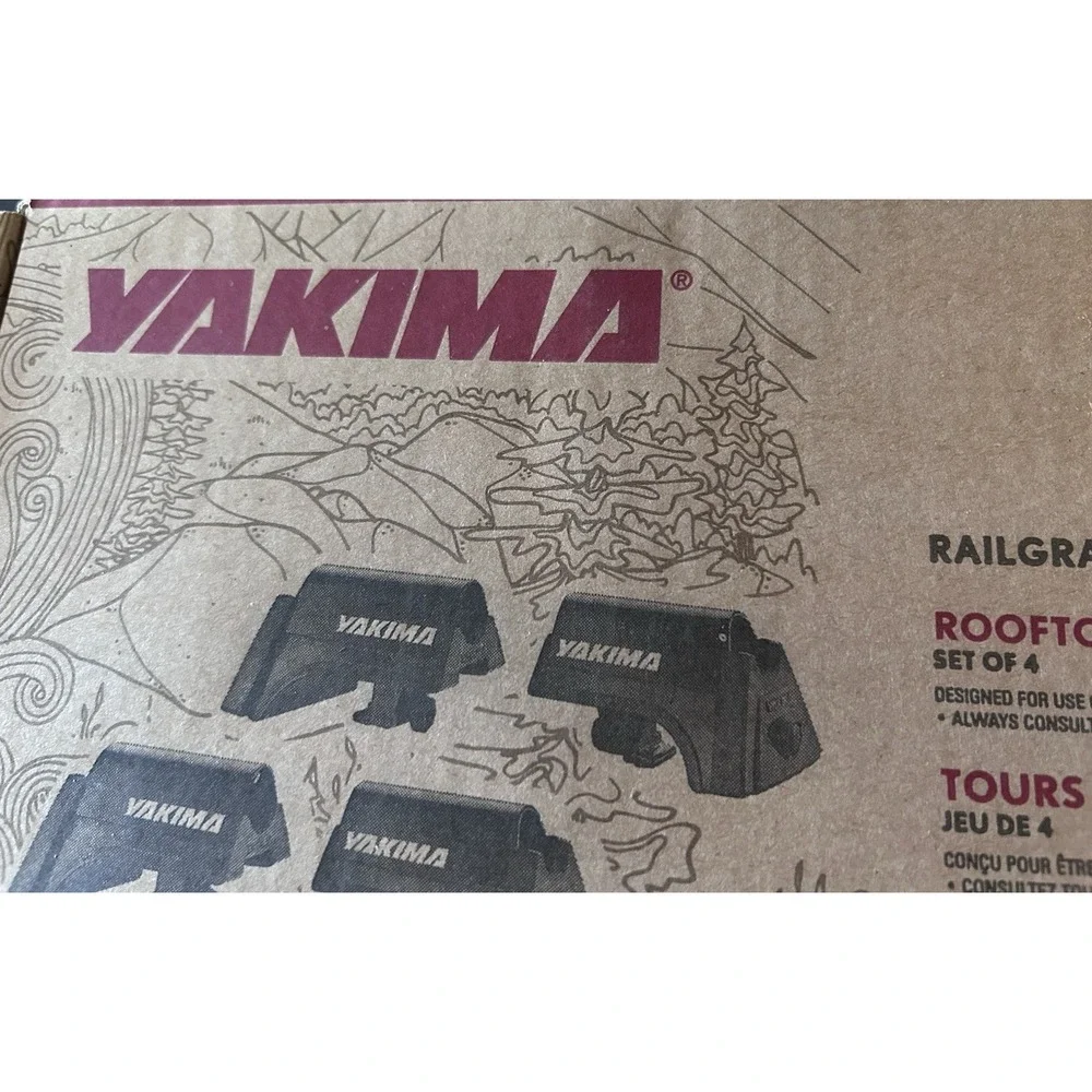 Yakima set control